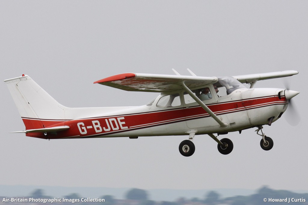 Cessna 172