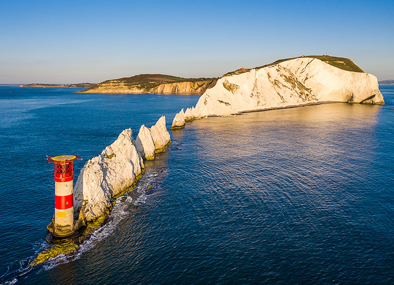 The Needles