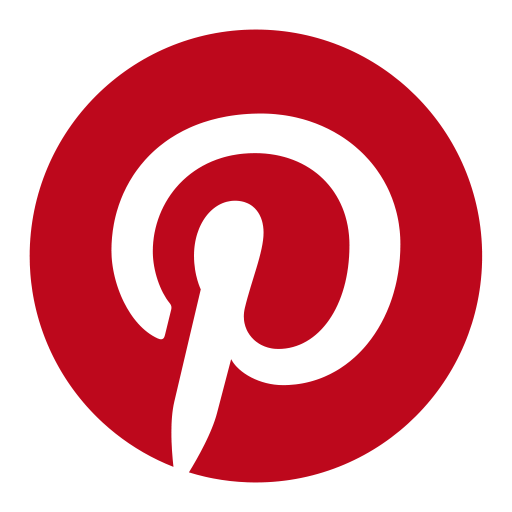 pinterst logo